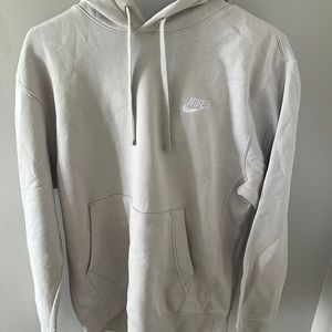 Size small Nike mens sweatshirt